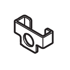 Makita 346538-4 Weight Holder Guide, LXRH01
