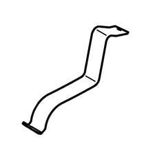 Makita 346705-1 Switch Spring, EA3601F