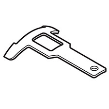 Makita 346749-1 Link Plate, HR5212C
