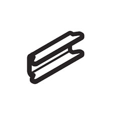 Makita 346783-1 Plate, XRH05