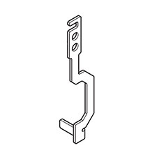 Makita 347139-1 Lock Arm, XTP02