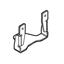 Makita 347217-7 Lever Plate, LS1019L