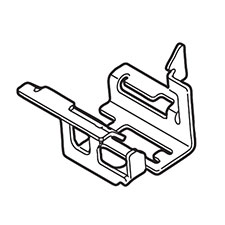 Makita 347229-0 Change Plate A, HR2661