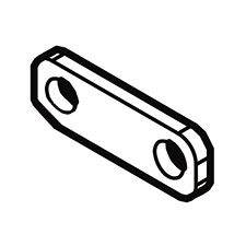 Makita 347247-8 Plate, VJ06