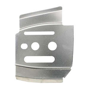 Makita 347533-7 Guide Plate L, XCU08