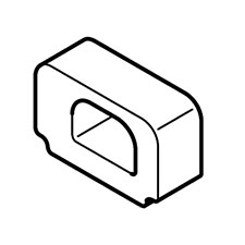 Makita 352020-3 Separator Mesh, EM2650LH
