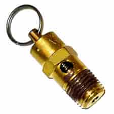 Makita 407001-E Safety Valve (1/4), MAC700