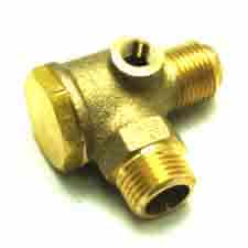 Makita 409004-E Check Valve, MAC2400