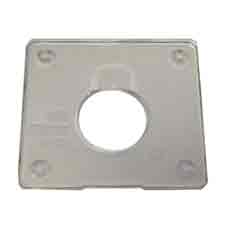 Makita 410585-2 Base Protector, 3709
