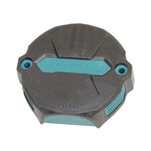 Makita 412339-3 Rear Cover, GDT01