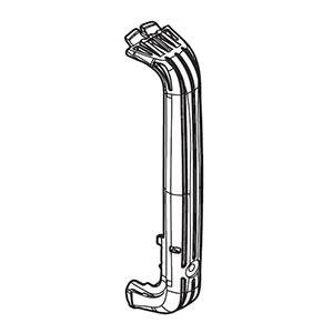 Makita 412880-6 Handle Cover