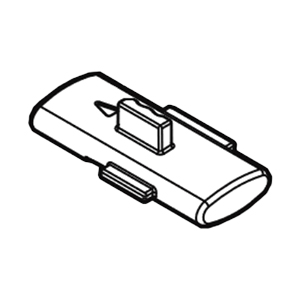 Makita 412981-0 Trigger Lock, GMH01