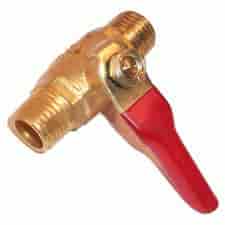 Makita 413008-E Drain Cock, MAC700