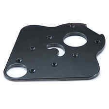 Makita 413148-3 Offset Base Plate, RT0701C 195562-2