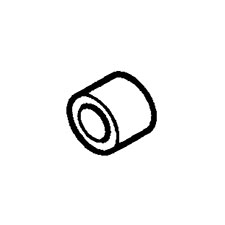 Makita 416905-8 Sleeve 17-23, LS800DWB