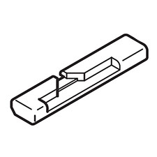 Makita 417449-1 Lever, PV7001C