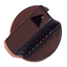 Makita 417670-2 Change Lever, DA4031