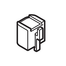 Makita 418518-1 Sleeve, JR3070CT