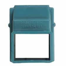 Makita 418954-1 Top Cover, HM1810