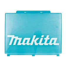 Makita 419215-2 Plastic Case Lid, BTD130F