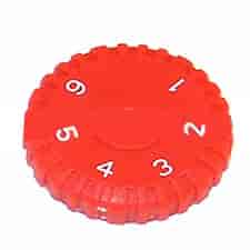 Makita 419505-3 Dial, BPB180