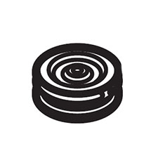 Makita 419988-7 Filter Cap, HR2811F