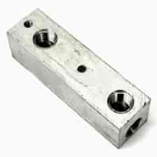 Makita 421006-E Manifold Block, MAC2400