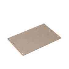 Makita 421093-8A Cork Plate, 9401 (type 2)
