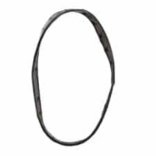 Makita 421333-4 Rubber Tire, 2107