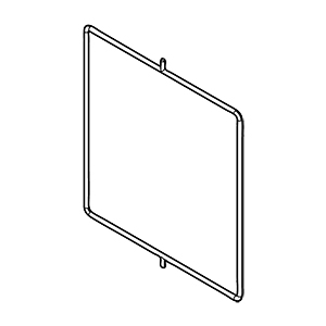 Makita 4224804 Seal Ring, XPG01