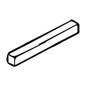 Makita 422528-2 Sponge A, XML07