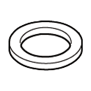 Makita 422905-8 Felt Ring 24, GTU01