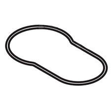Makita 424063-6 Seal Ring A, HR3210C