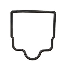 Makita 424064-4 Seal Ring B, HR3210C