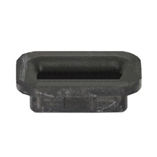 Makita 424080-6 Buffer Rubber, EM2650LH