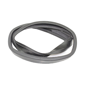 Makita 424230-3 Bumper, XCV04