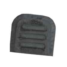 Makita 424396-9 Rubber Cap, RT0700C