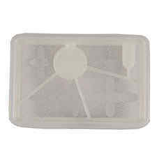 Makita 424399-3 Inner Filter, EK7651H