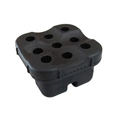 Makita 424405-4 Front Foot, EK7651H