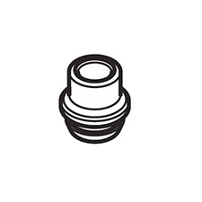 Makita 424629-2 Grommet, XCU02