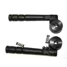 Makita 435010-E Handle Lock Set* Bolts Not Included, MAC5200