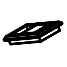 Makita 435015-E Tool Box Lock, MAC5200