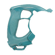 Makita 450684-8 Handle Cover, 5007NFAK