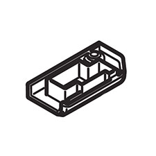 Makita 451017-0 Cover Holder, LS1016