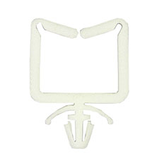 Makita 451825-9 Clamp, EM2650LH