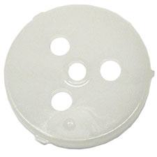Makita 451924-7 Check Valve Plate BHX2501/EBH2