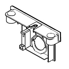 Makita 452024-6 Intermediate Flage, EA3201S