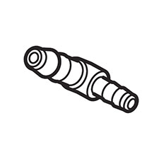 Makita 452799-7 Hose Joint 4-6, EK7651H