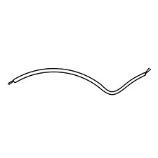 Makita 453076-E Wiring Harness, MAC5200