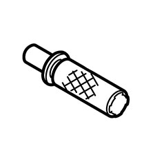 Makita 453559-0 Joint Strainer, PM7650H
